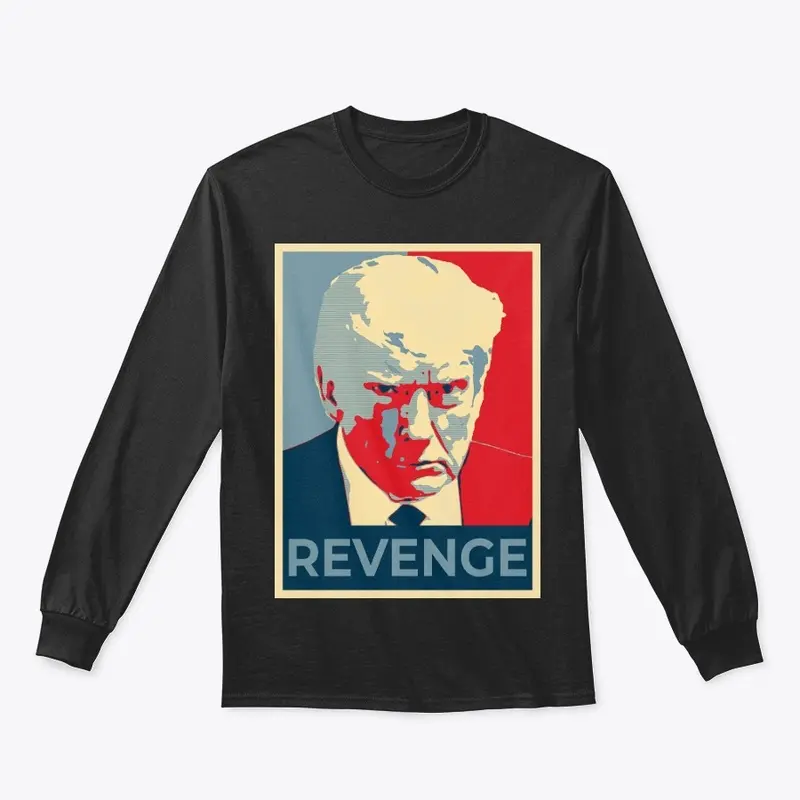 Revenge45