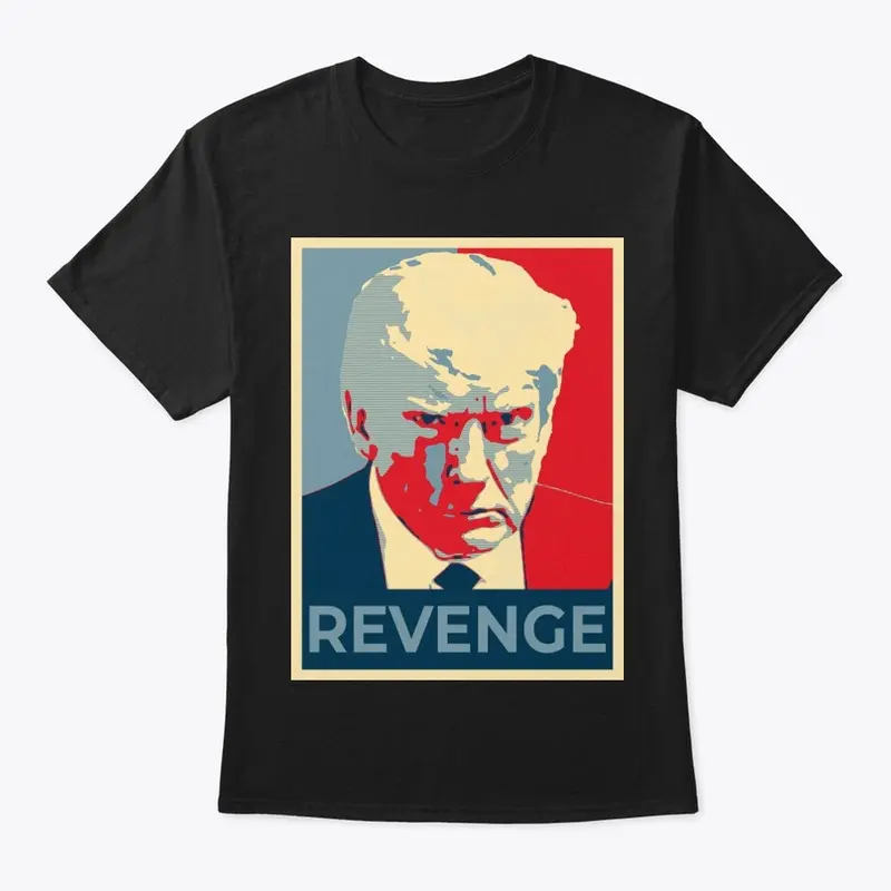 Revenge45